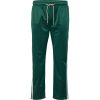 Spodnie dresowe "śliskie" zielone Northlatitude
