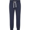 Spodnie dresowe ze ściągaczem granatowe NorthLatitude