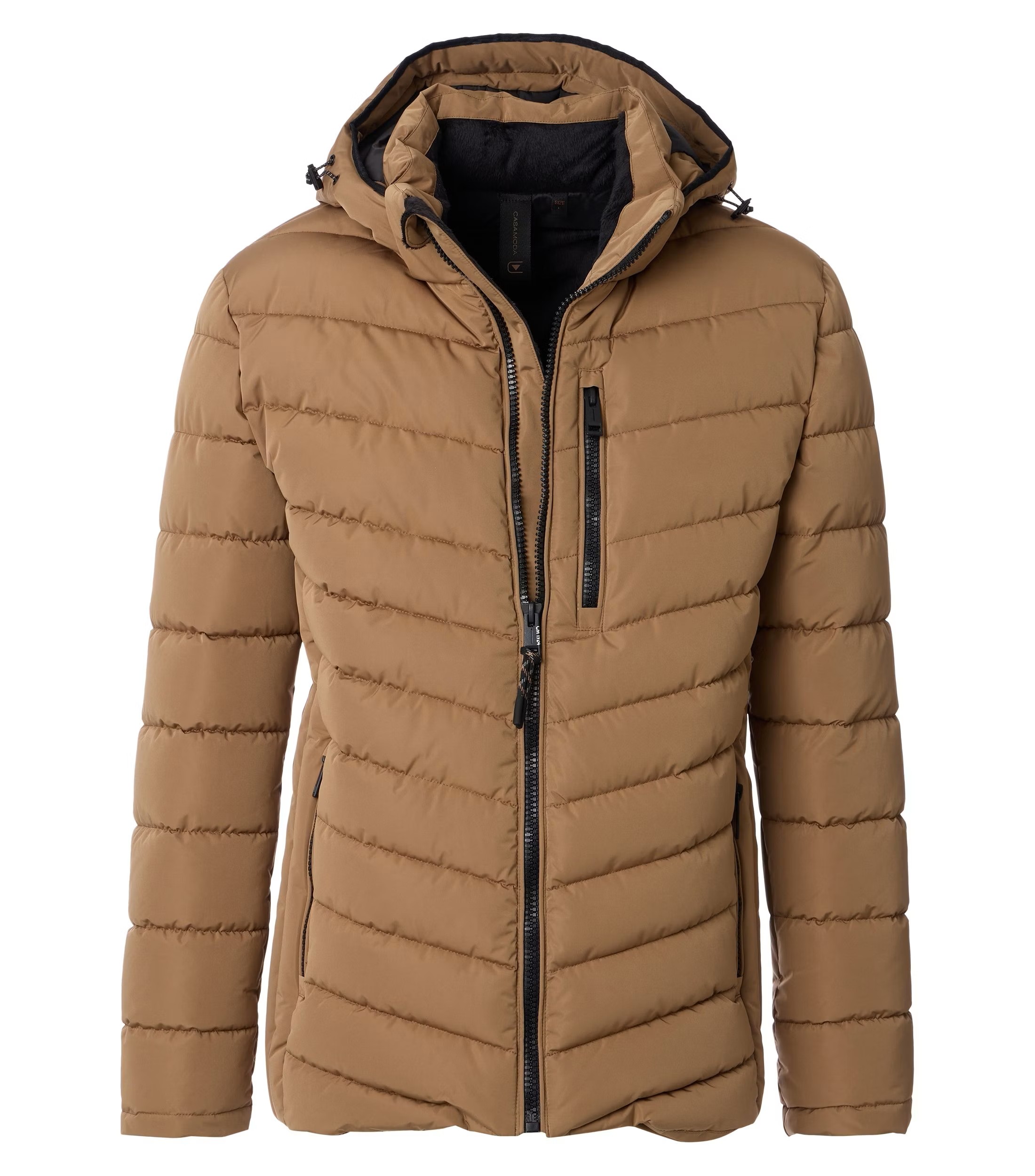 kurka-zimowa-parka-długa-3xl-bigubrania-gdańsk